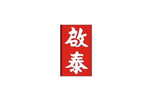 香港启泰药业