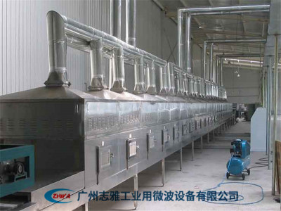果酒微波杀菌设备