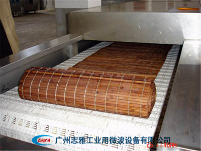 草柳编制品烘干设备