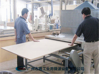 集成材烘干设备