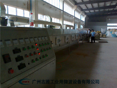  碳化硅回收砂烘干设备