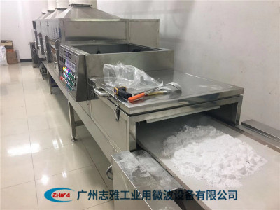 碳酸铈干燥设备