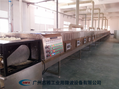 氧化锆干燥设备