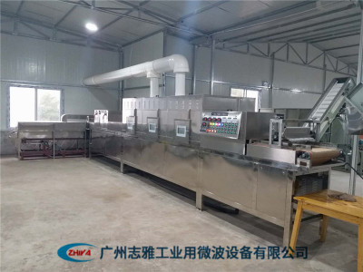 硅酸铝板烘干设备